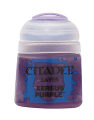 Citadel Colour - Layer - Xereus Purple